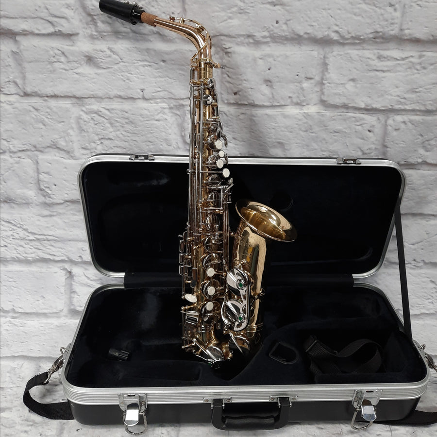 Selmer Aristocrat AS600 Saxophone - AT22317031