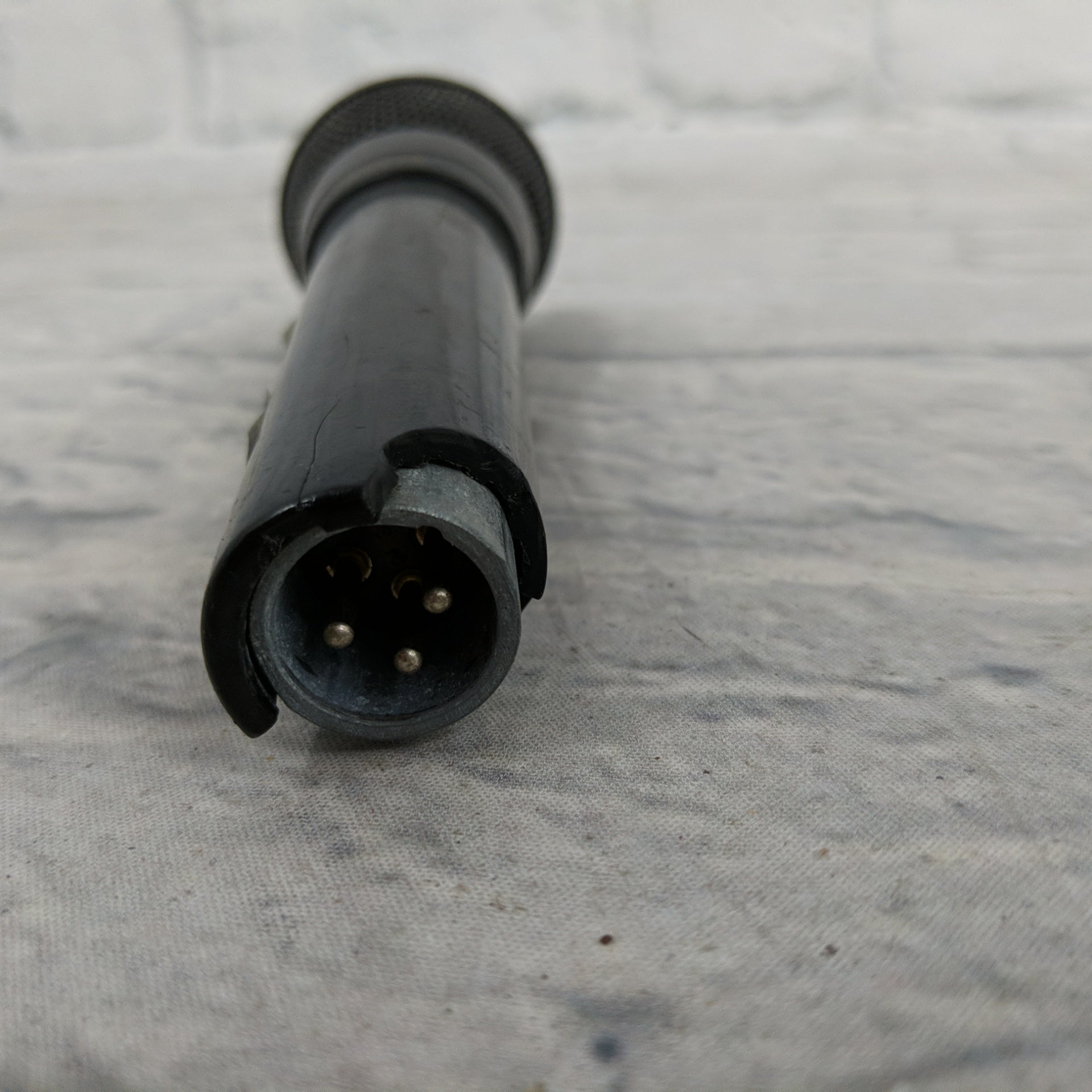 Electro-Voice EV N/D157B Dynamic Microphone