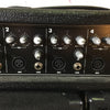 Harbinger HA60 4 Channel PA with Speakers  As-Is