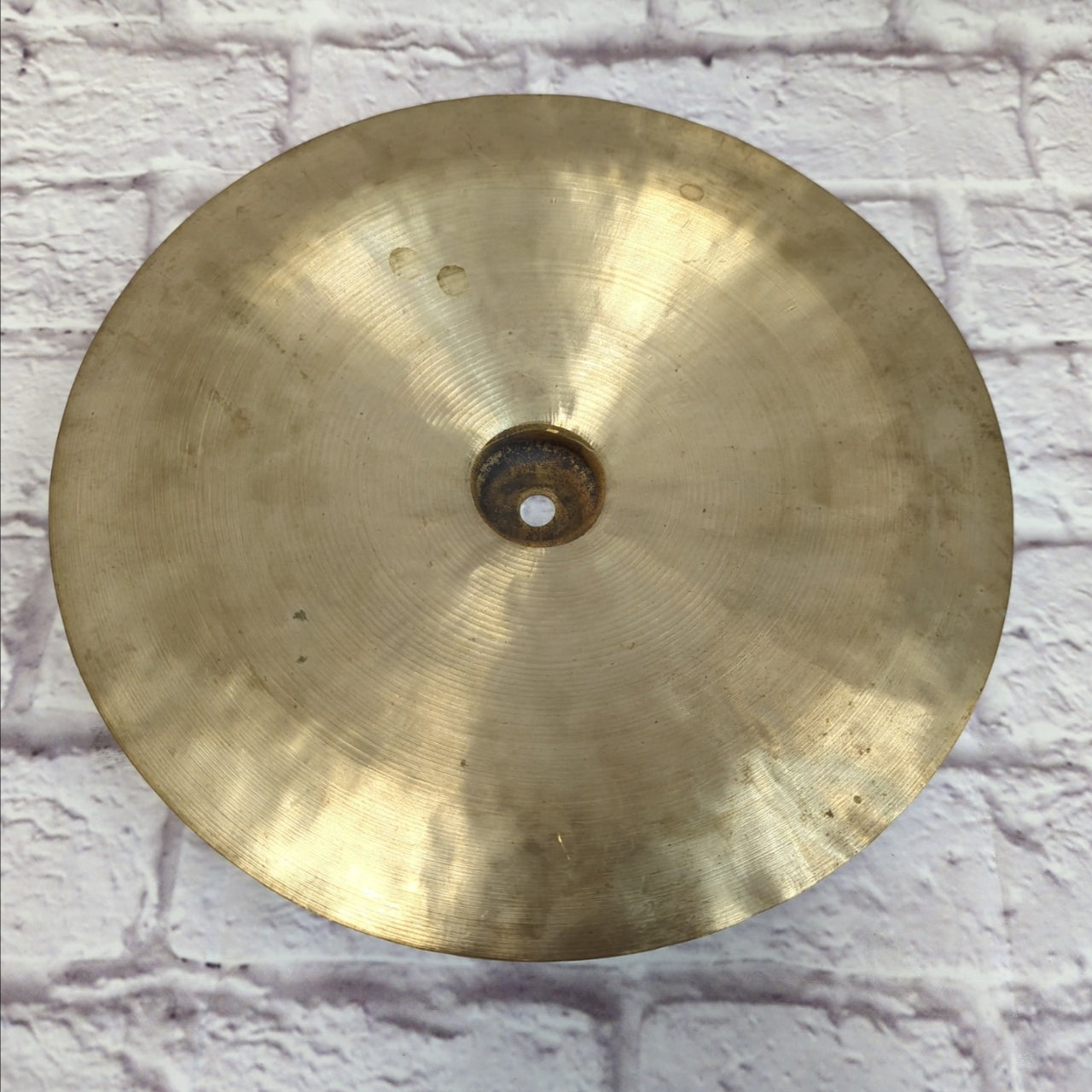 Agazarian 12 China Cymbal
