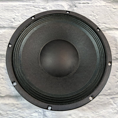 Eminence Beta 10A 10" 8ohm Speaker - New Old Stock