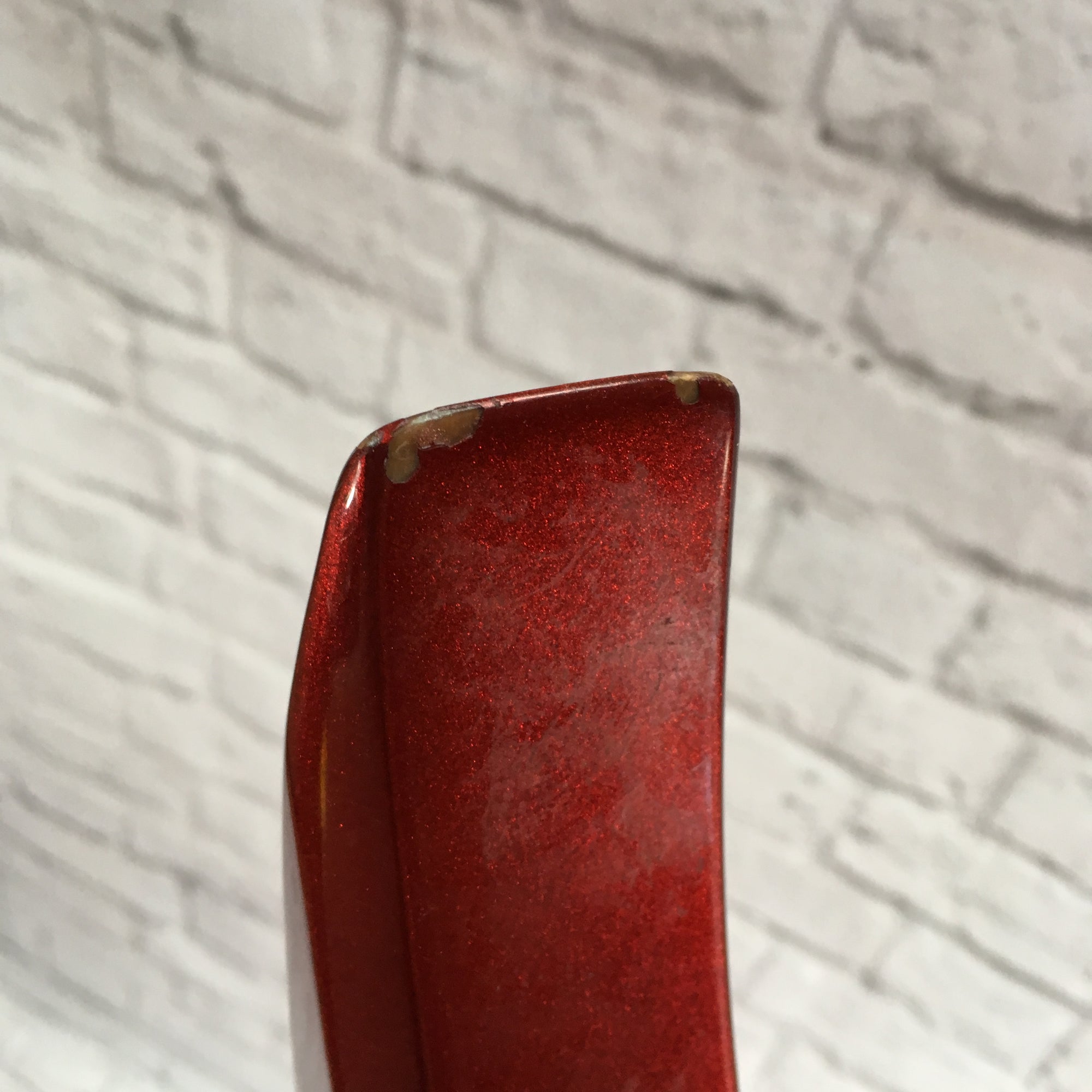 BC Rich Beast Platinum Series Electric Guitar w/ hardshell case