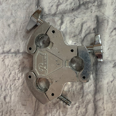 Pearl Triple Clamp
