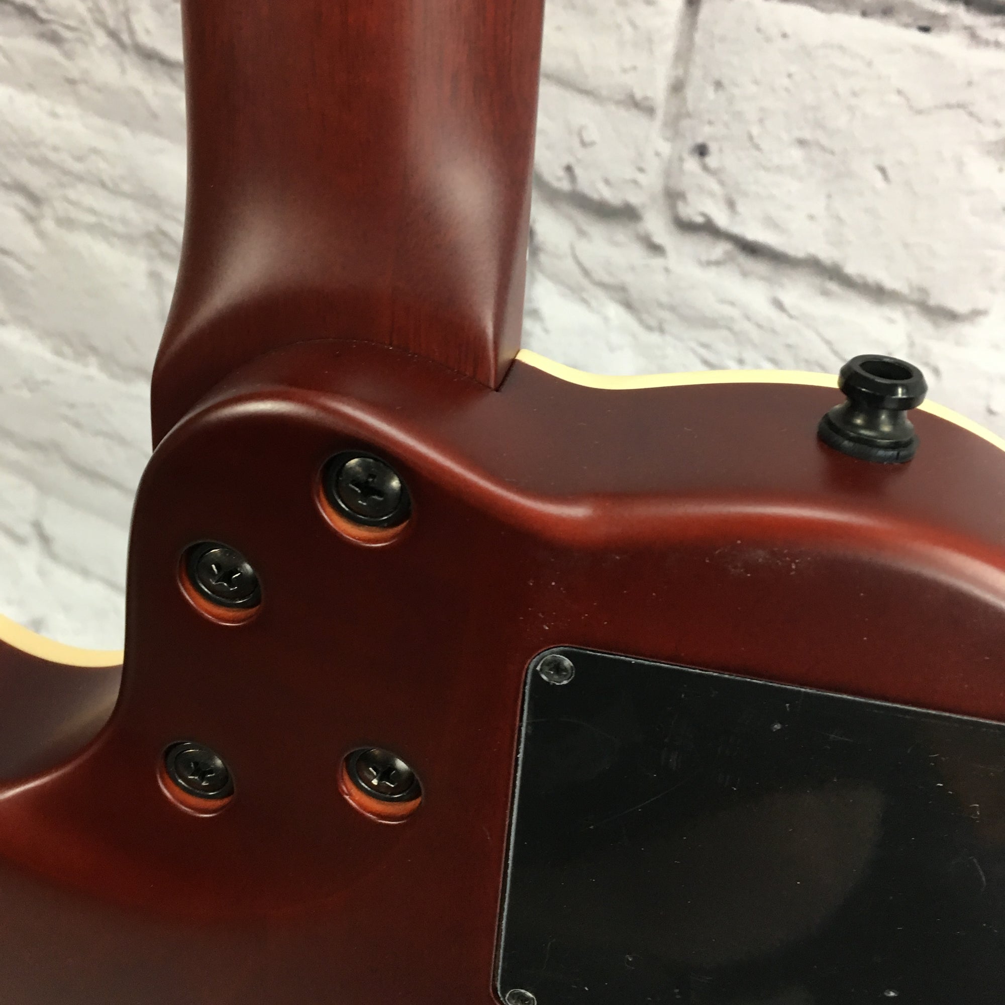 Godin Multiac Encore Acoustic Electric Nylon String Guitar