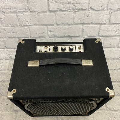 Polytone Mini-Brute II Guitar Combo Amp