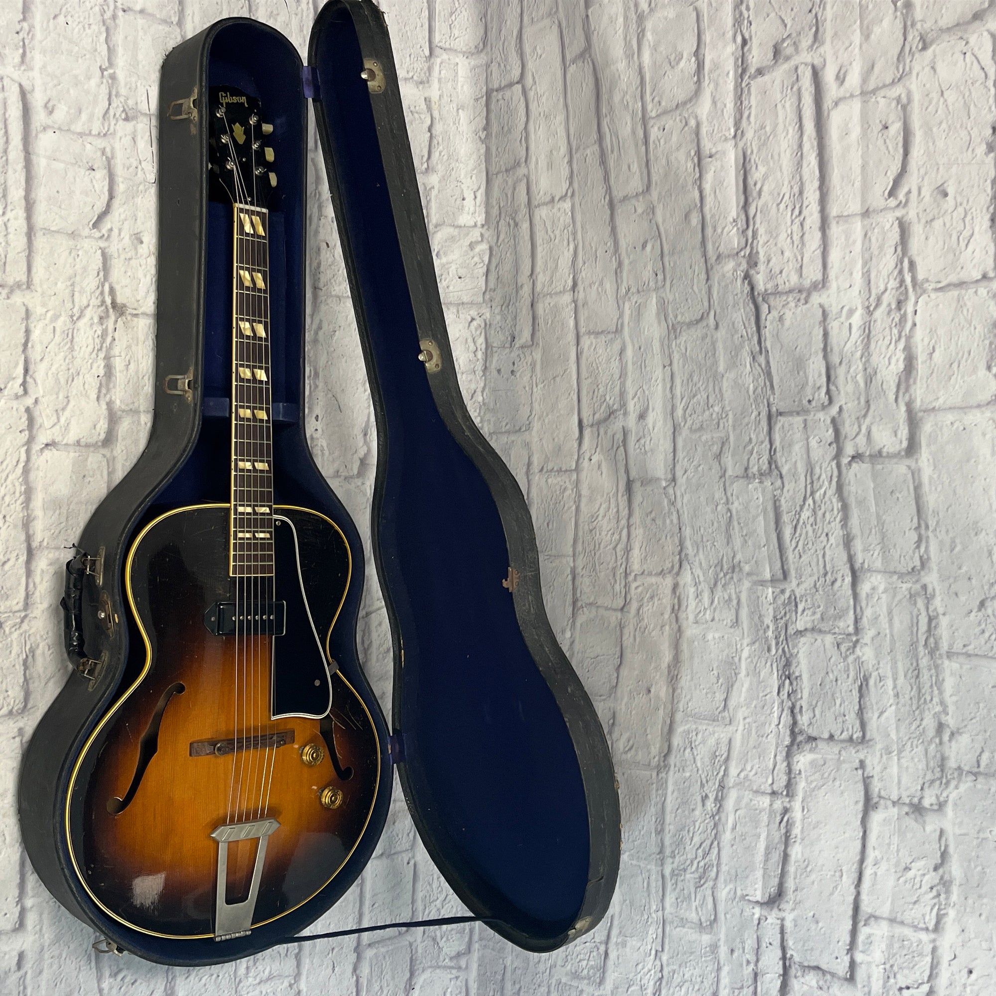 Gibson L-4 Hollow Body Electric 1951