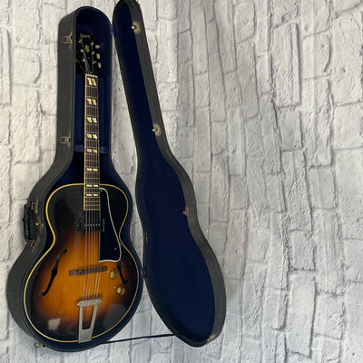 Gibson L-4 Hollow Body Electric 1951