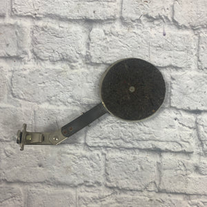 Vintage WFL Bass Drum Muffle