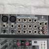 Behringer Xenyx 1002  Mixer