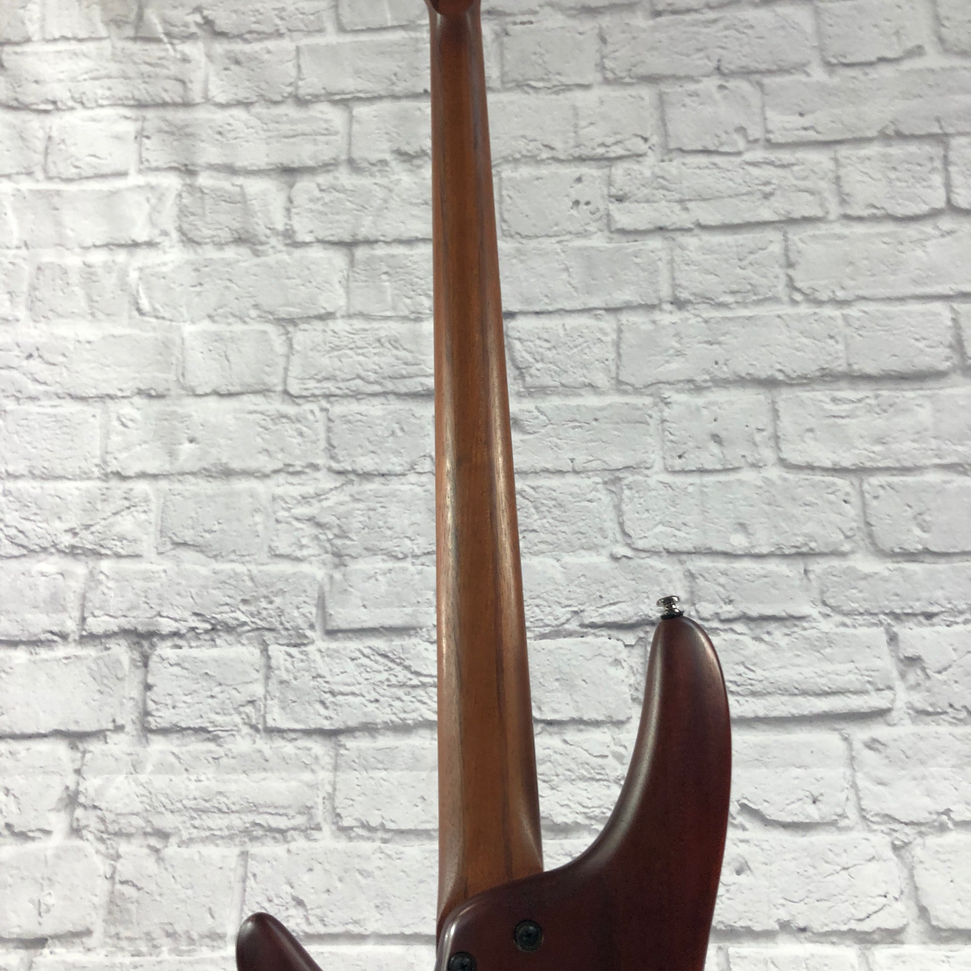 Ibanez SR500 4-String Bass with Case