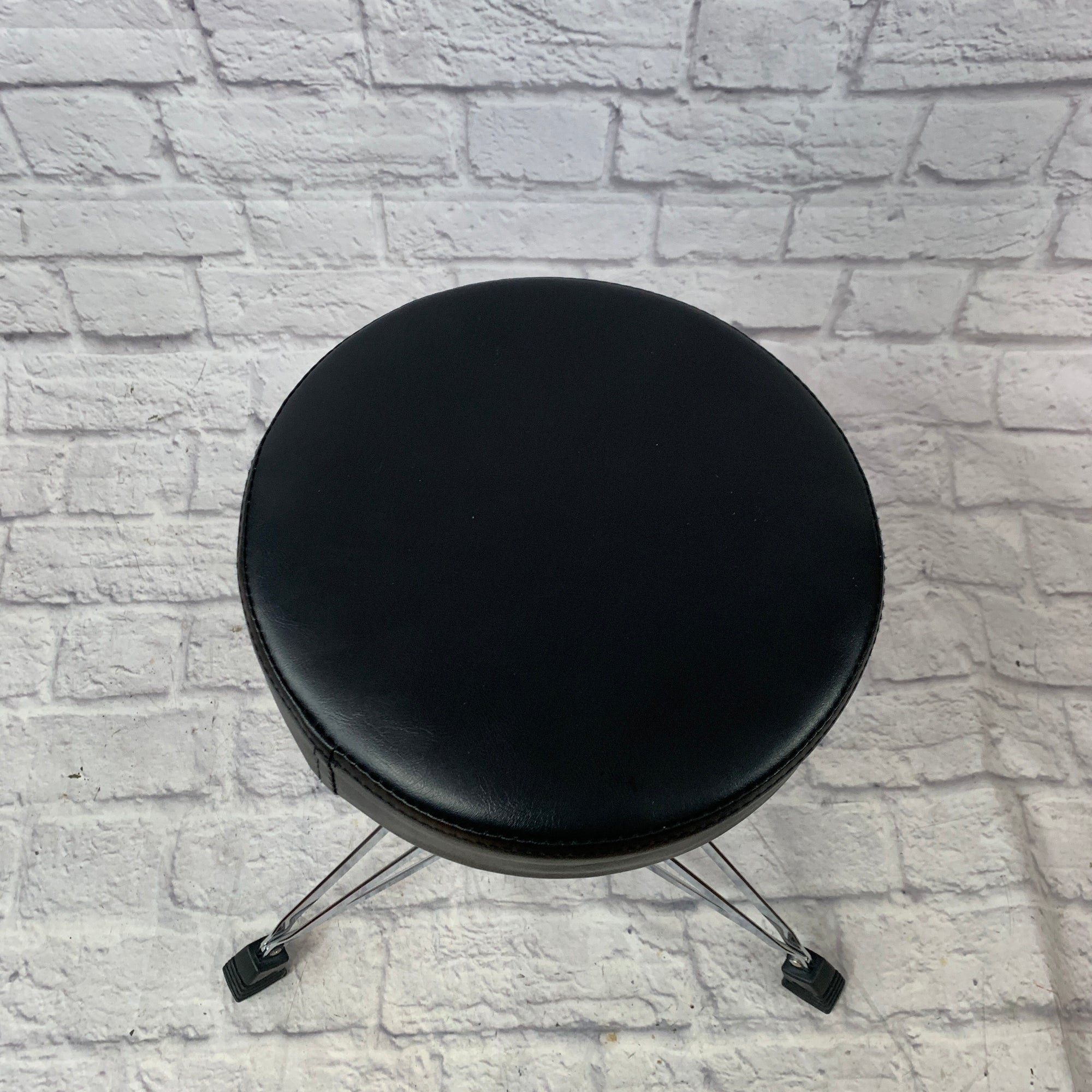 Unknown Drum Throne