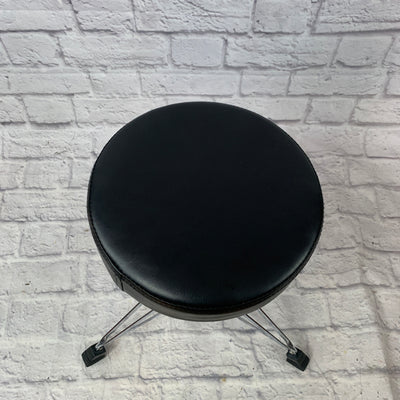 Unknown Drum Throne