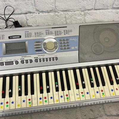 Yamaha Portable Grand DGX-200 76-Key Digital Piano