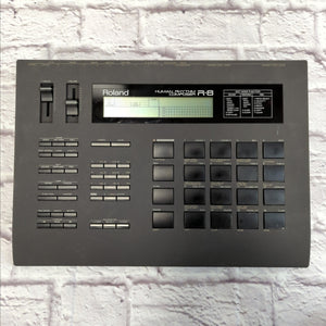 Roland R-8 Human Rhythm Composer Drum Machine