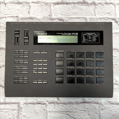 Roland R-8 Human Rhythm Composer Drum Machine