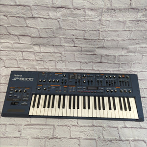 Roland JP8000 49-Key Synthesizer