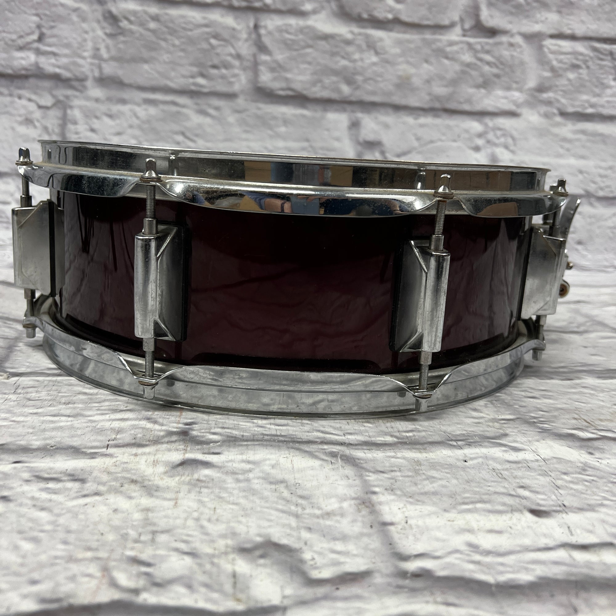 Royce 14" Snare Drum