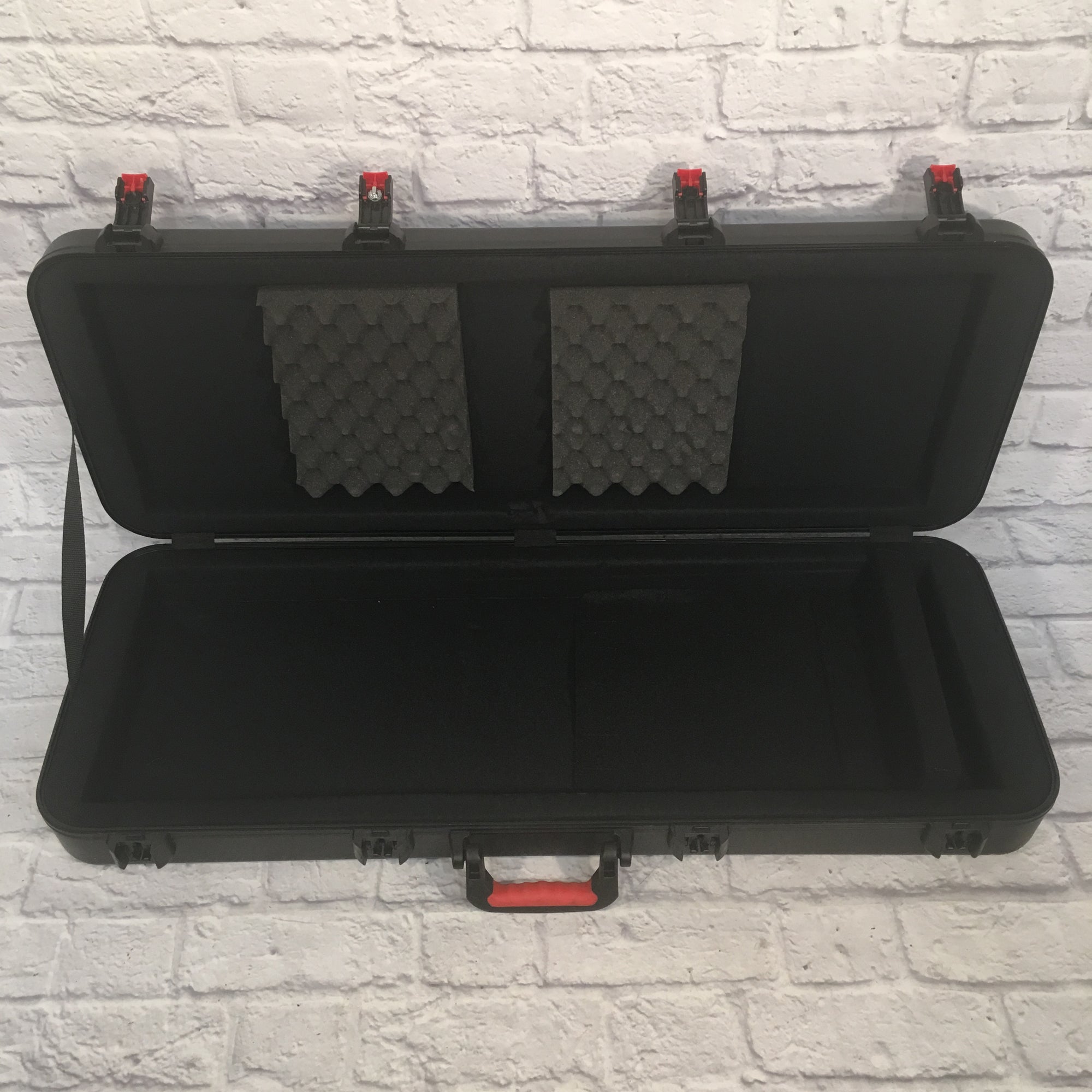 Gator TSA ATA Molded 49 Key Hard Case