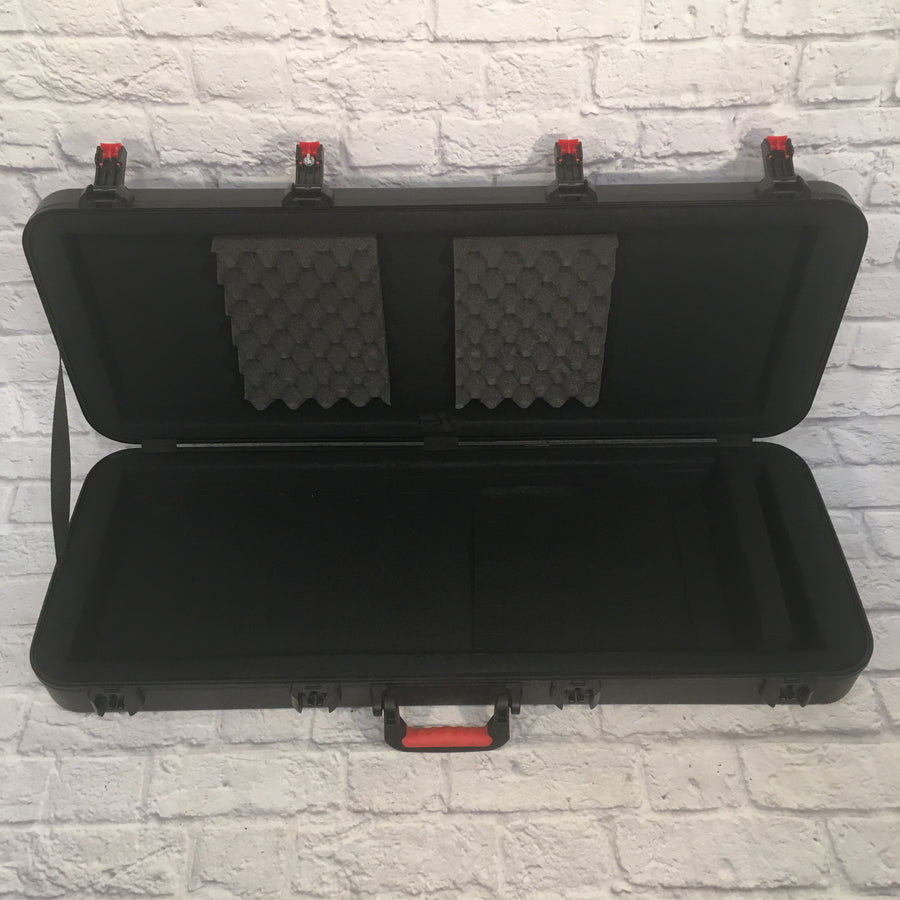 Gator TSA ATA Molded 49 Key Hard Case