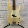 Squier Series II P Bass  4 String Bass Guitar