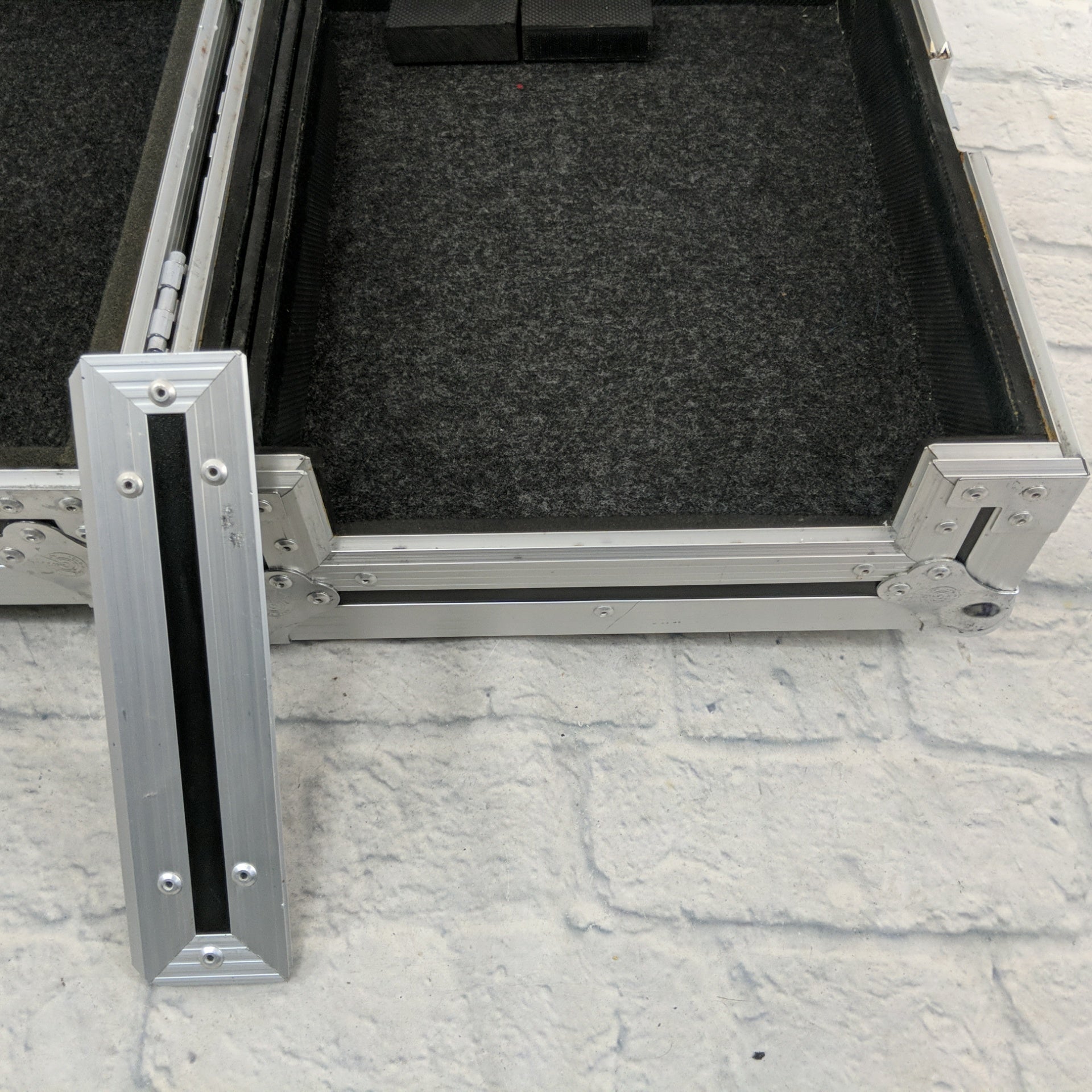 Road Ready DJ Hard Case