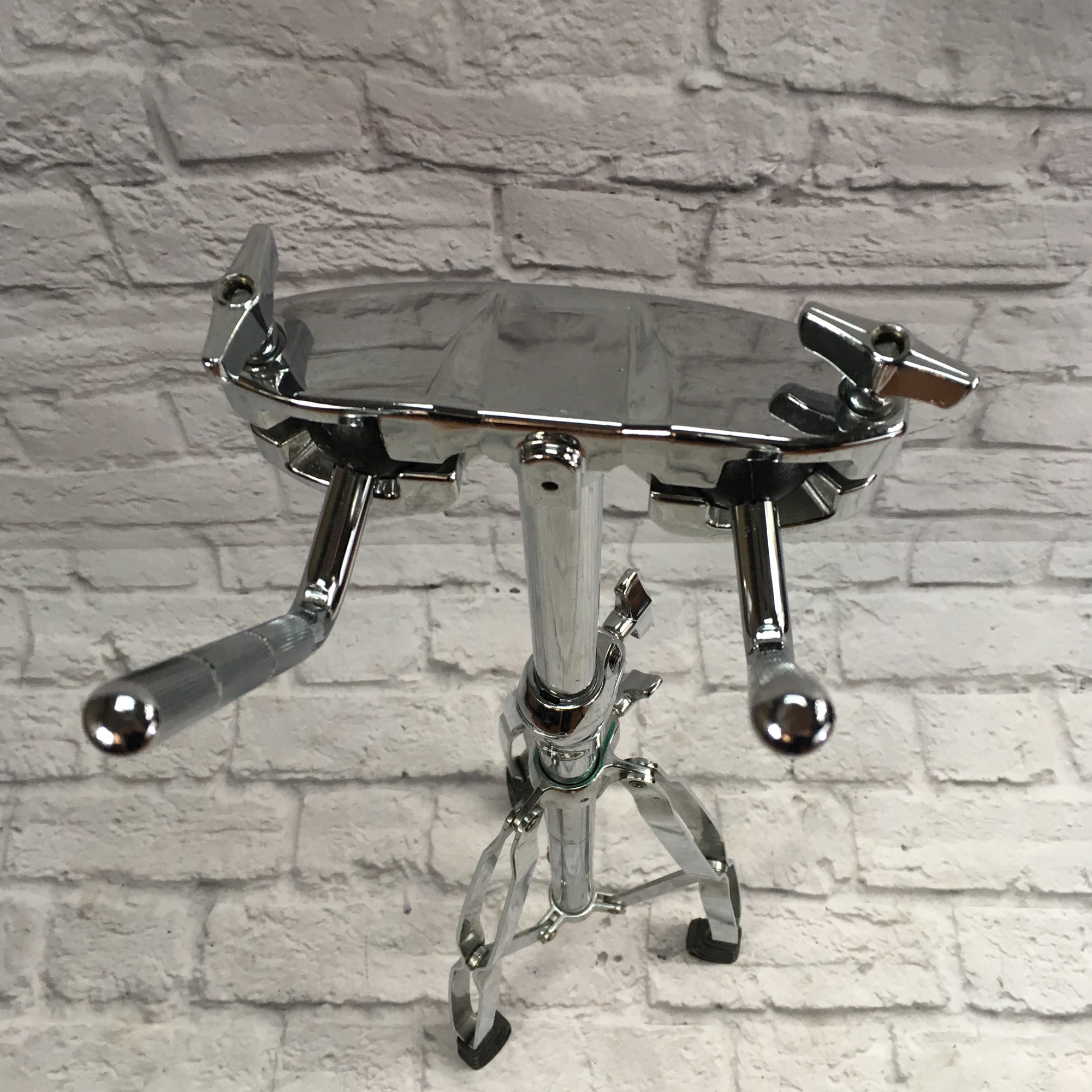 Mapex Dual Tom Mount Stand