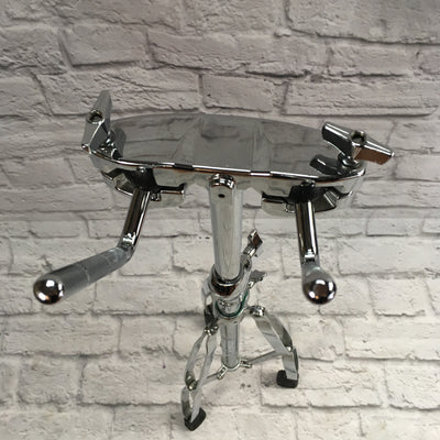 Mapex Dual Tom Mount Stand