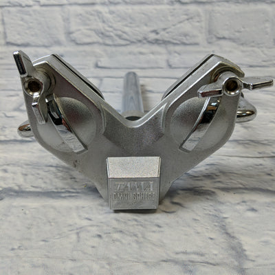 Vintage 1980s Tama OmniSphere Double Tom Drum Mount MIJ