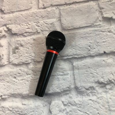 Audio Technica Pro4L Dynamic Microphone