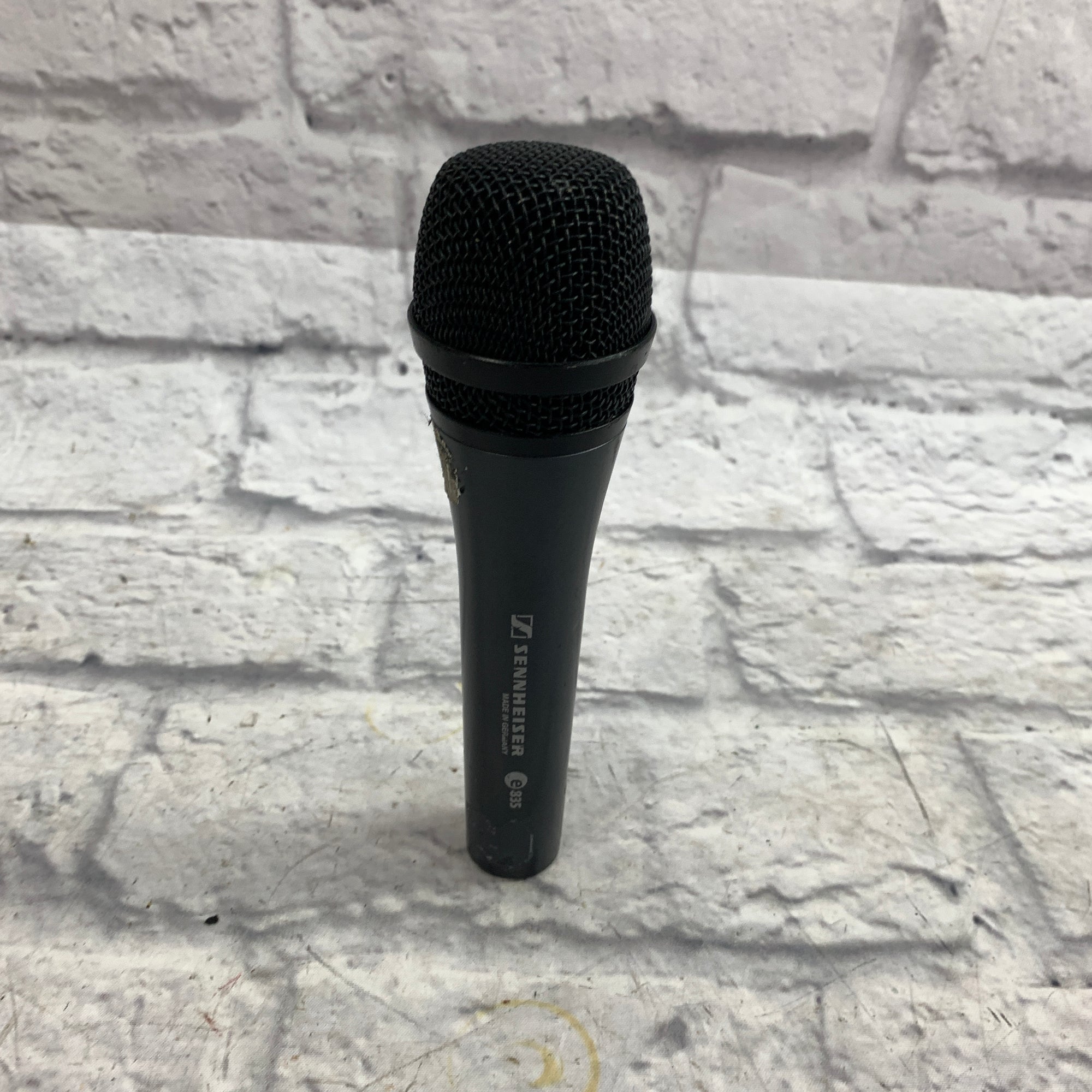 Sennheiser e835 Dynamic Microphone