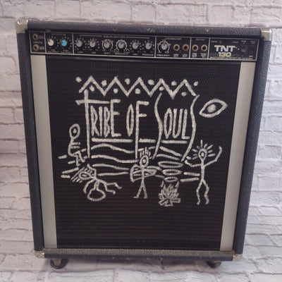 Peavey TNT 130 Bass Guitar Combo Amp