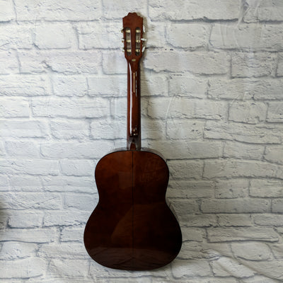 Montana CL80 Classical Acoustic Guitar