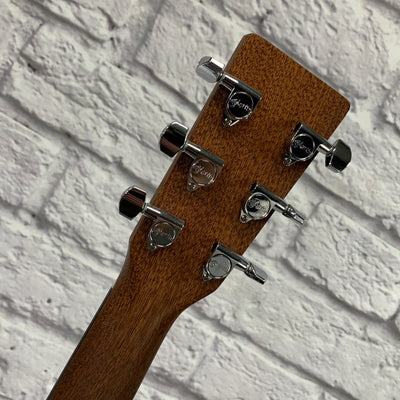 Martin D-13 Acoustic Guitar w/ L.R. Baggs Anthem Pickup & Case