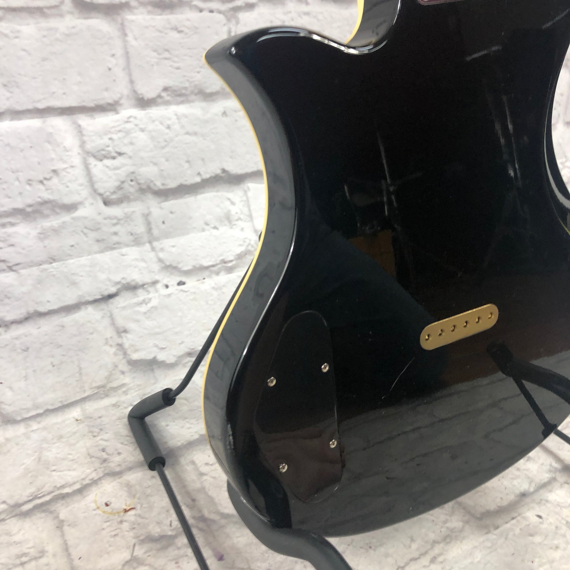 First Act Paul Westerberg Signature Model Electric Guitar