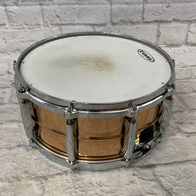 Pearl SensiTone Bronze Phosphorus 6.5 x 14  Snare