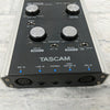 Tascam US-122 MKII USB Audio/MIDI Interface