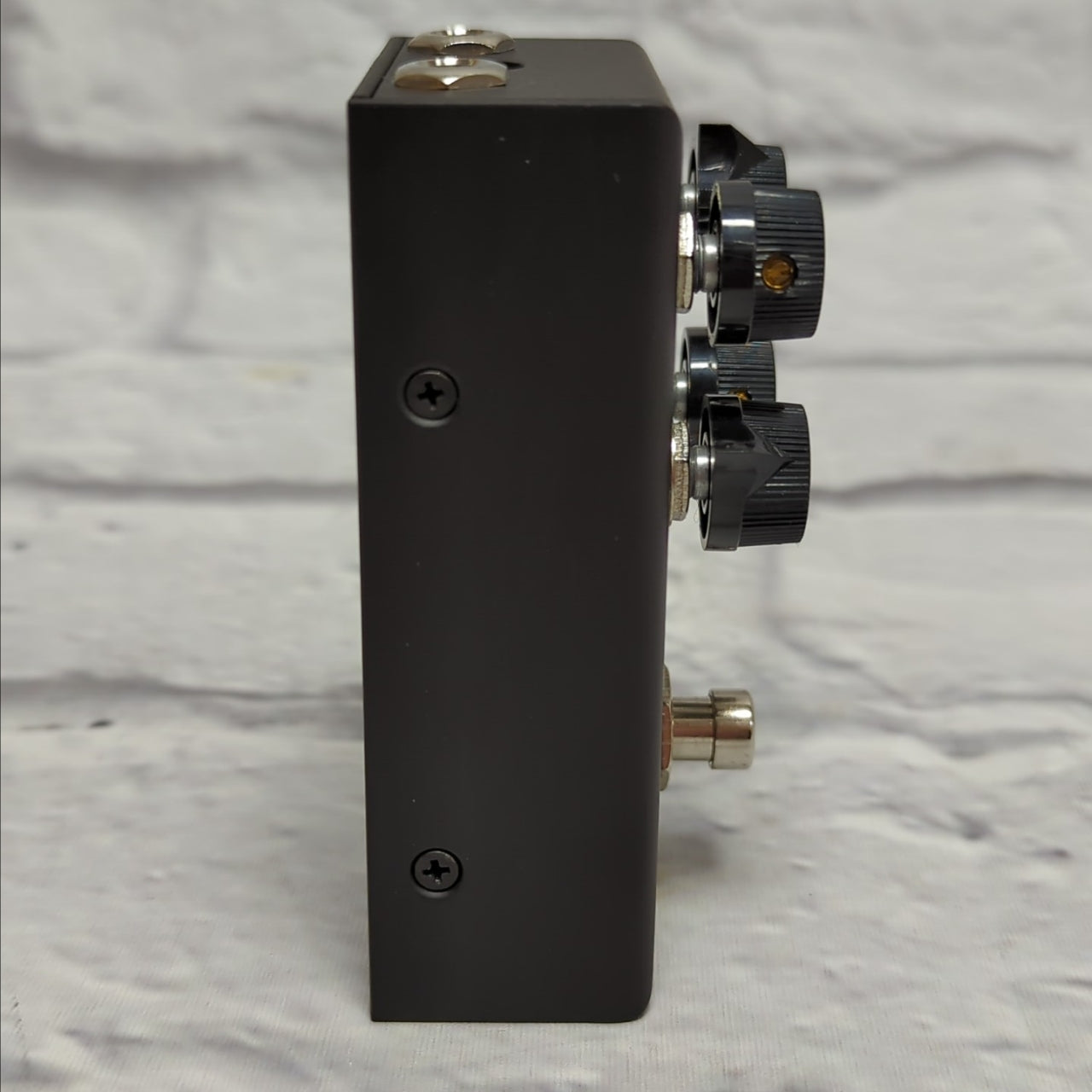J. Rockett The Dude Overdrive Pedal