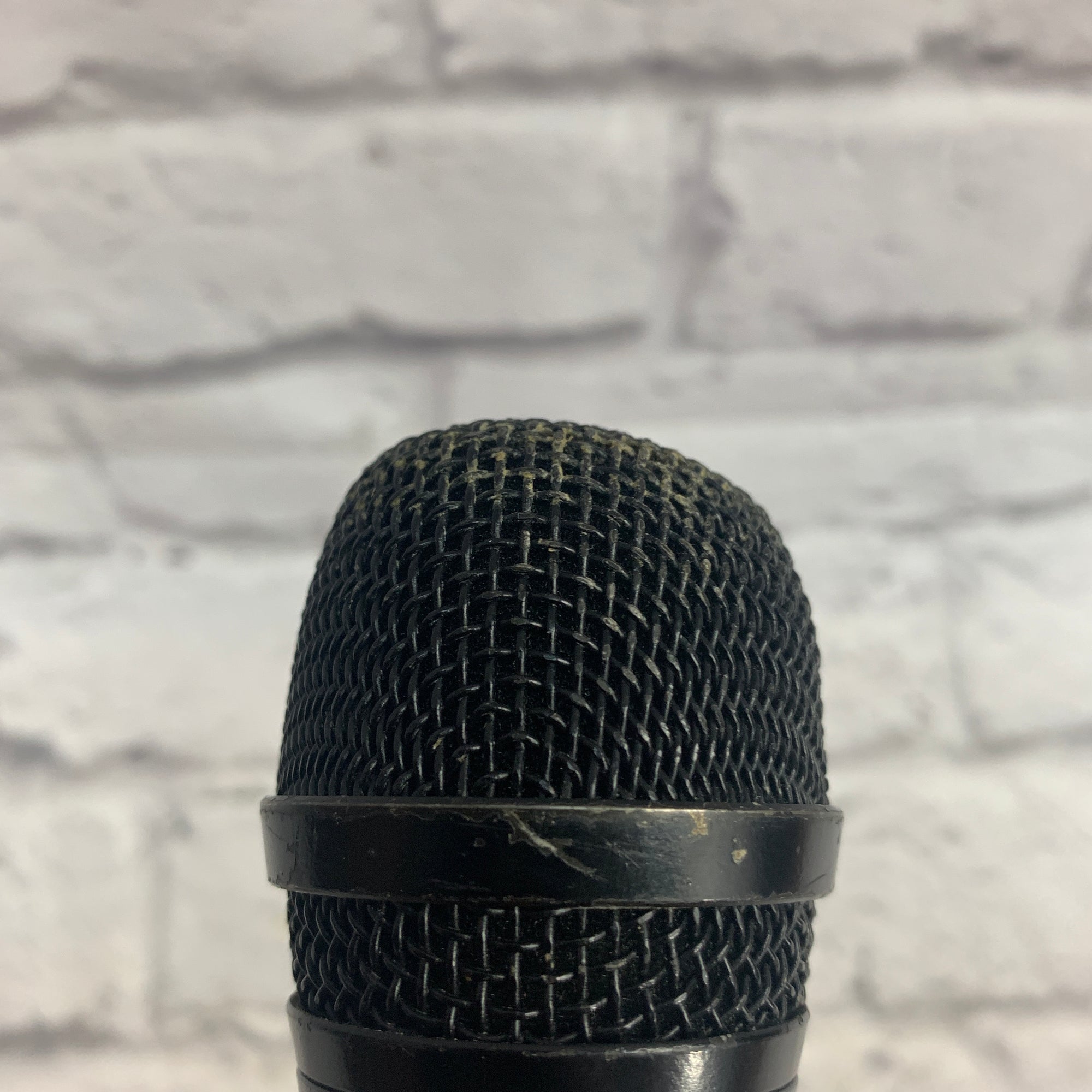 Sennheiser E835 Dynamic Microphone