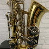 Selmer AS-300 Alto Saxophone With Selmer Case