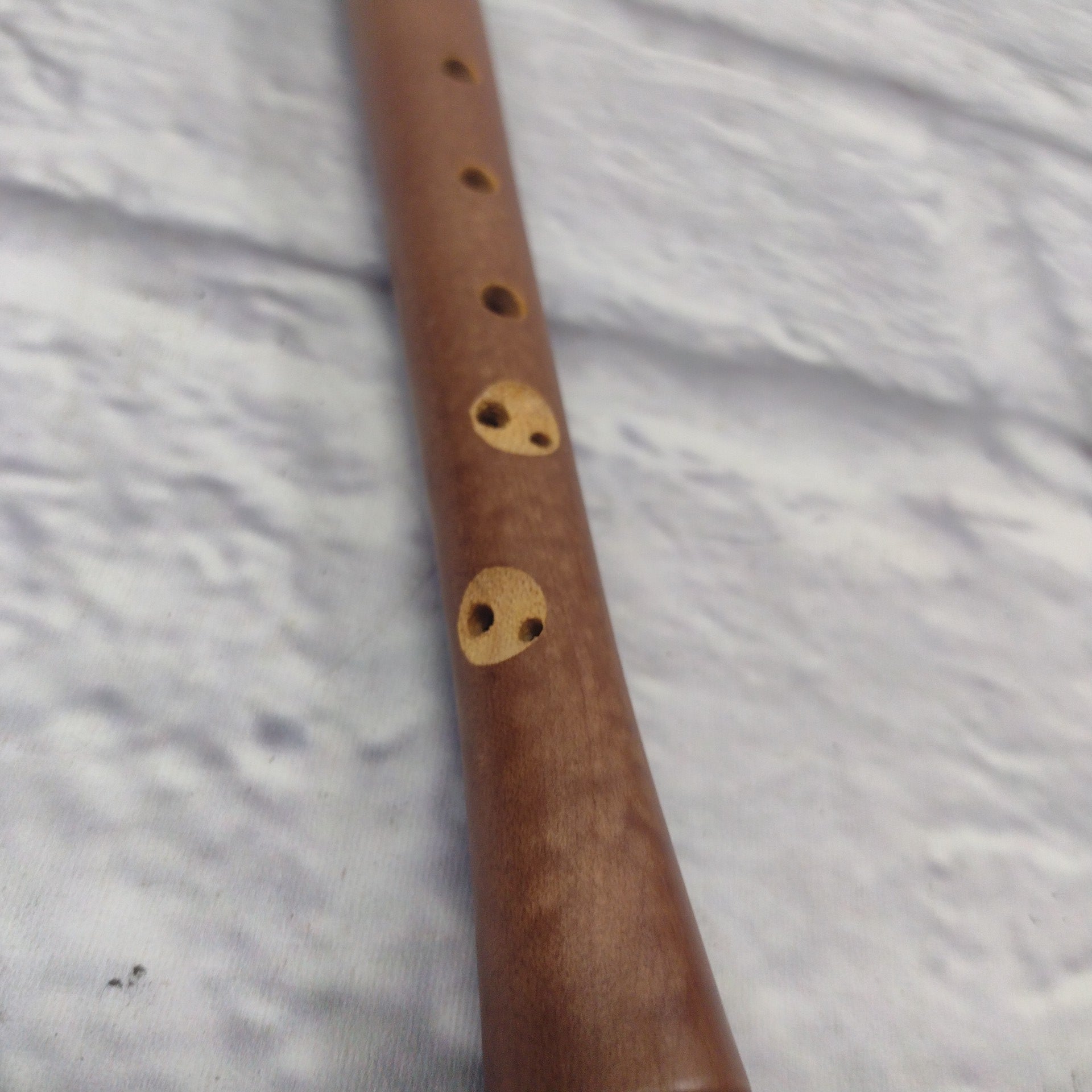 Gill Soprano Recorder