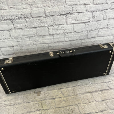 Fender G&G Stratocaster Hard Case