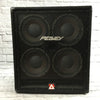 Peavey 410TXF 4x10 Bass Cabinet
