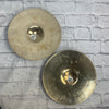 Zildjian A Custom 14" Hi Hats