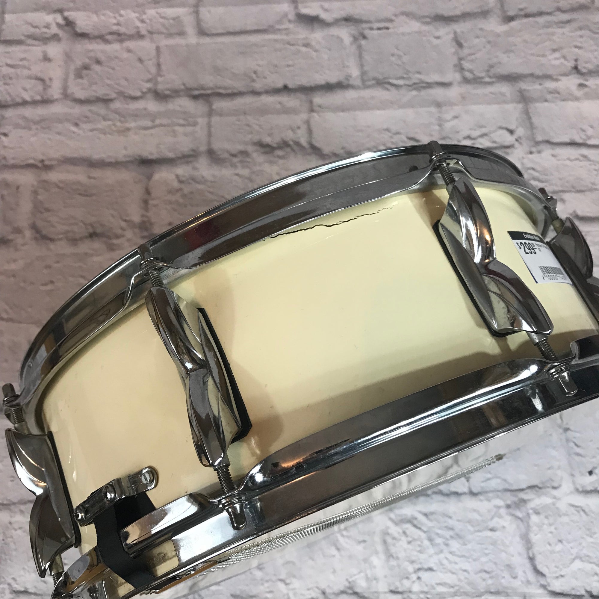 Premier 5 Piece Drum Kit