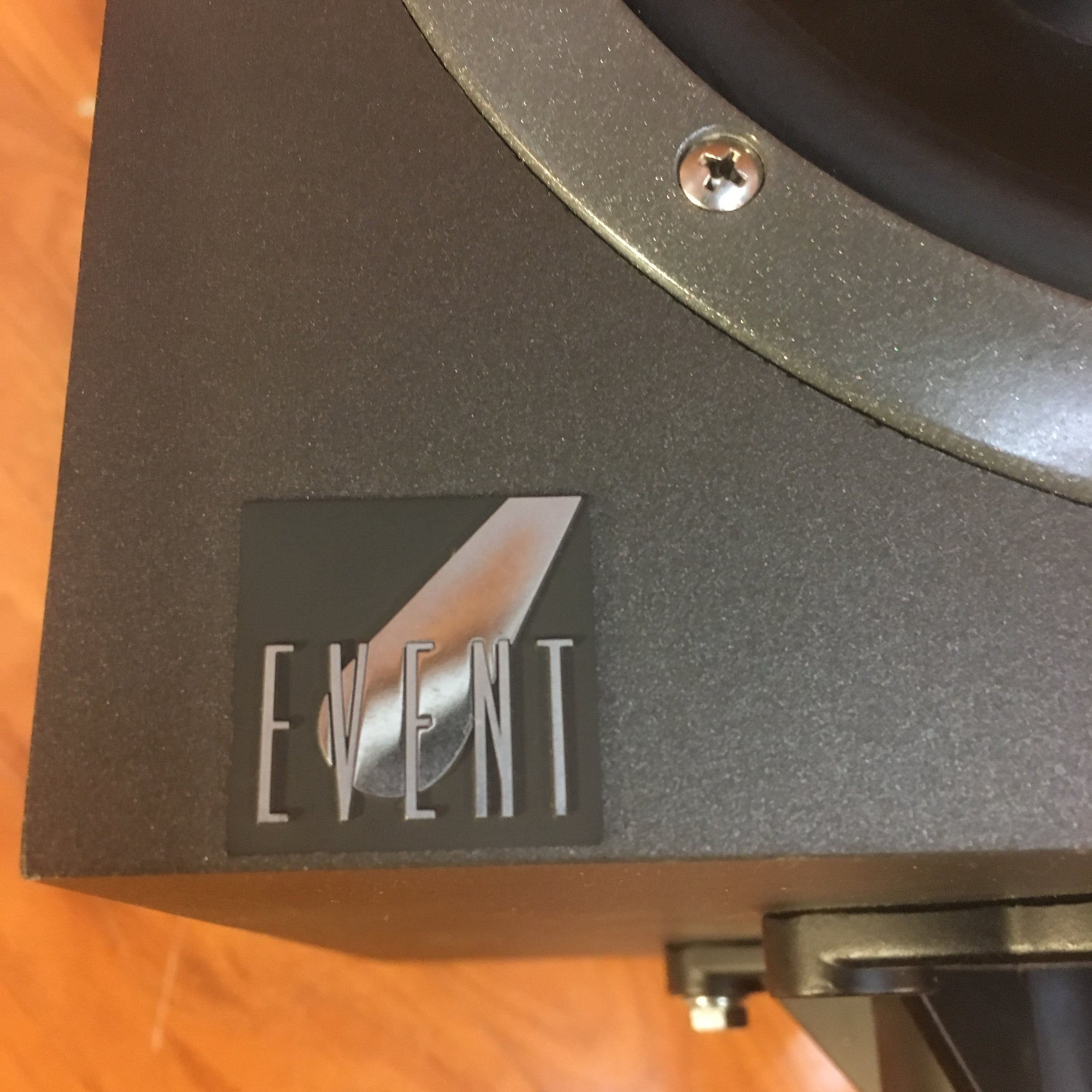Event 20/20 BAS Active Nearfield Studio Monitor - Pair