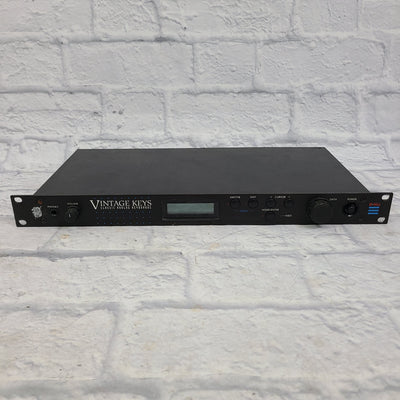 E-Mu Vintage Keys Rackmount Synth