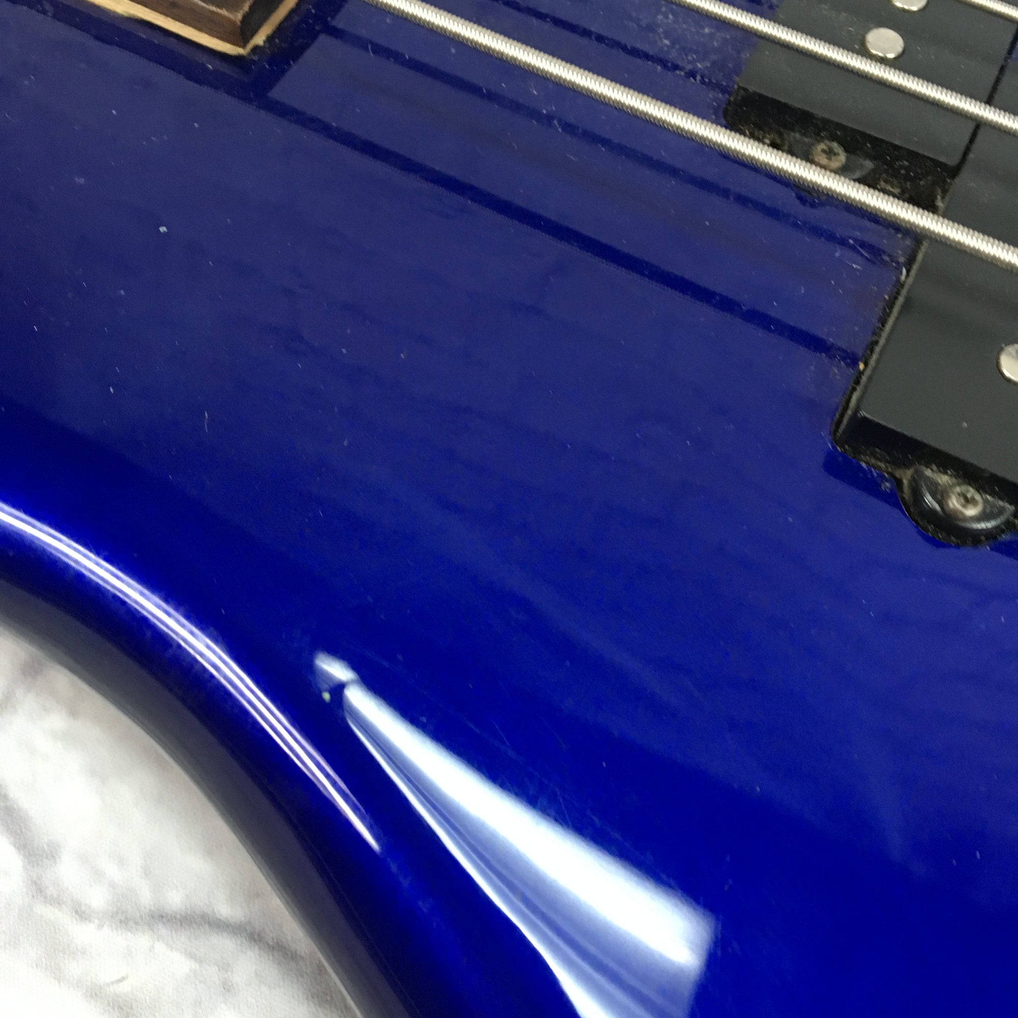 Ibanez GSR200 4 String Bass