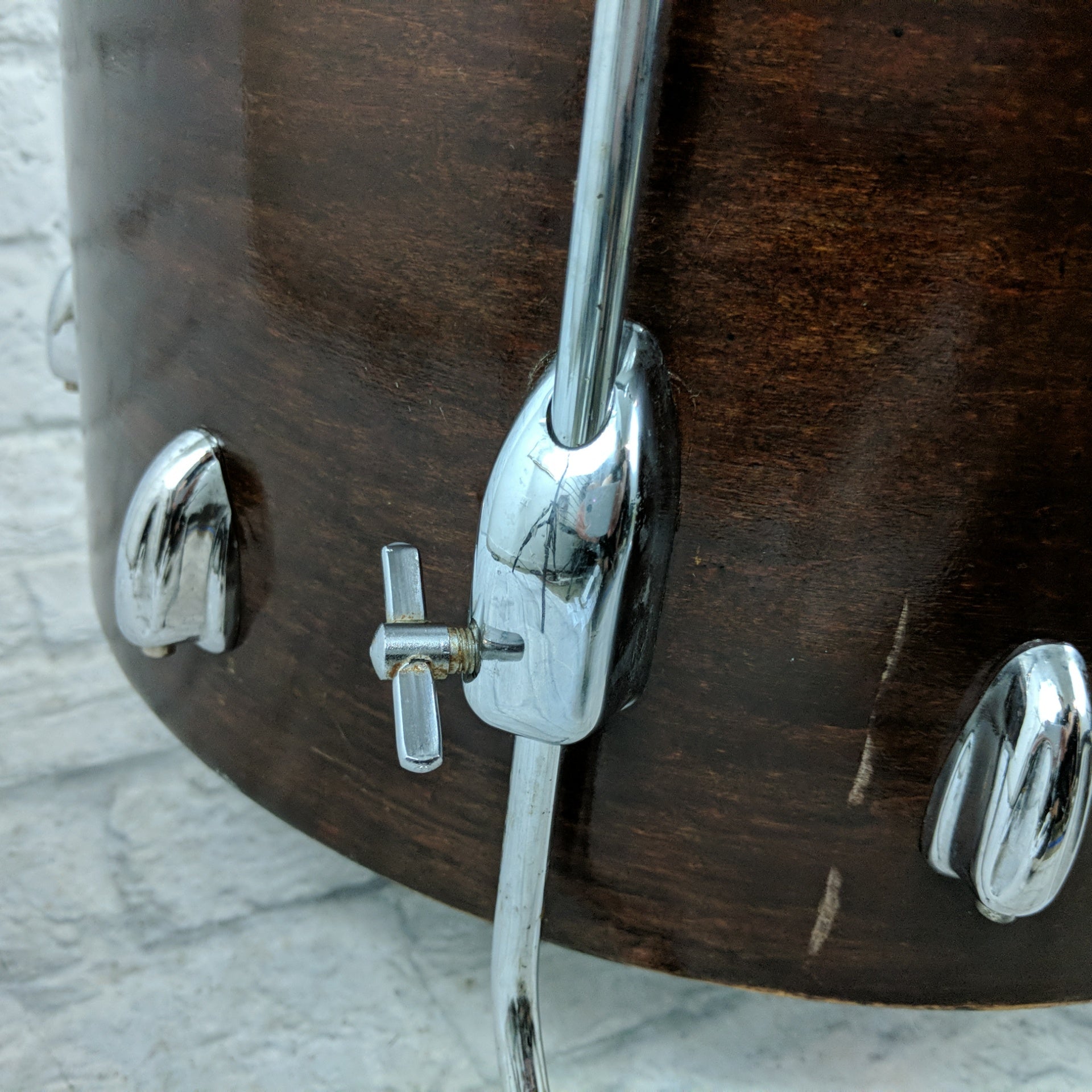 Slingerland 18" Floor tom