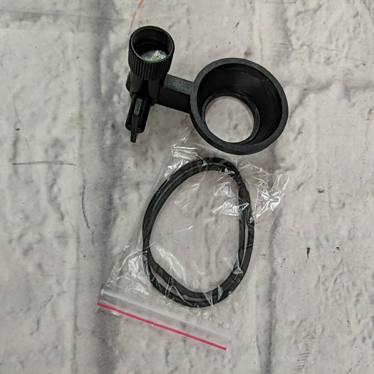MXL 990 Condenser Microphone w/ case & shockmount