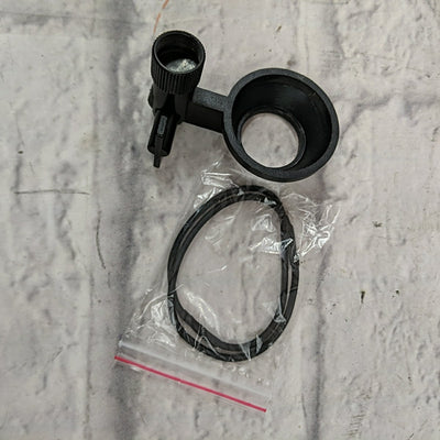 MXL 990 Condenser Microphone w/ case & shockmount